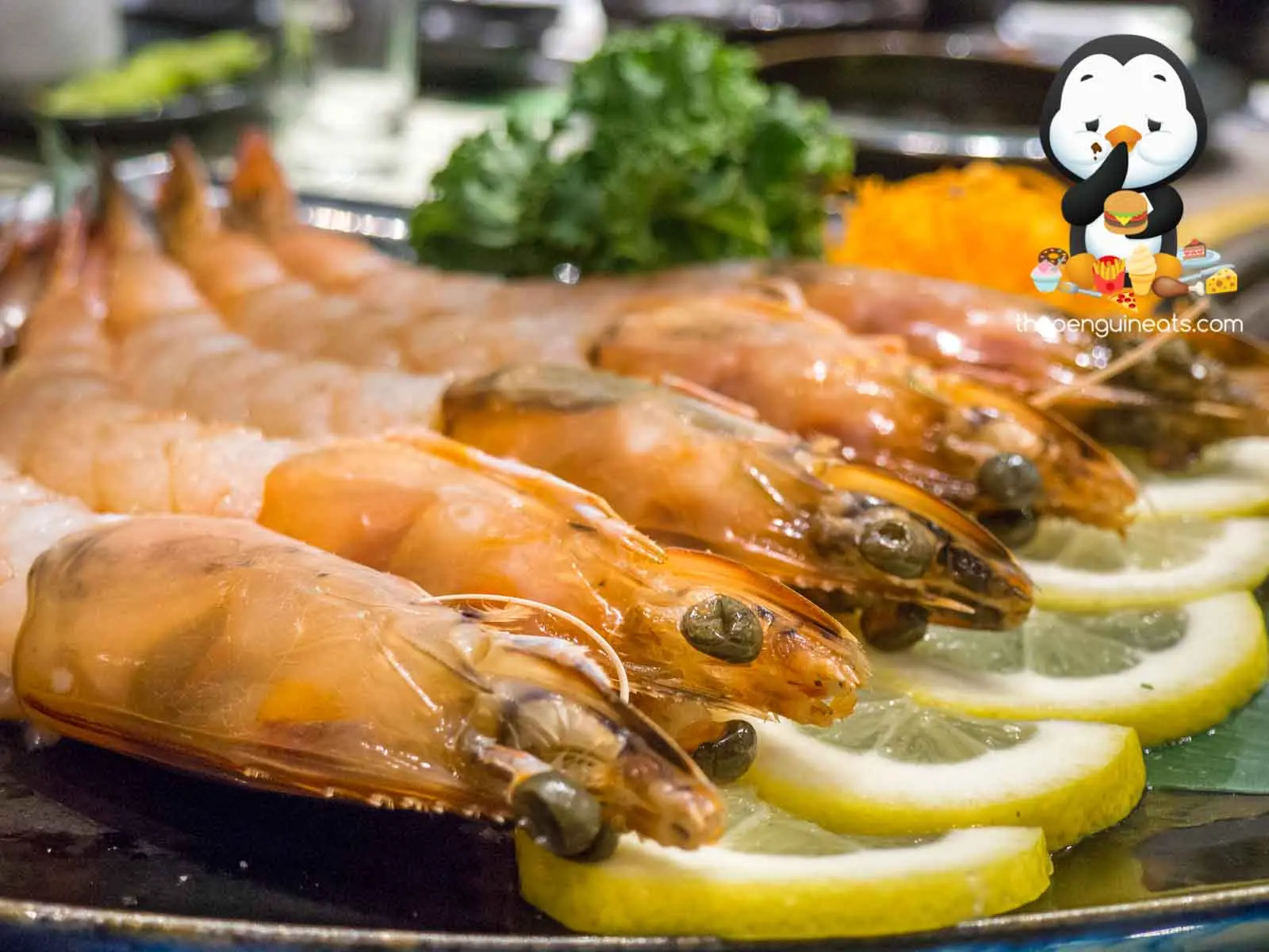 Shinbashi Yakiniku — photo 14