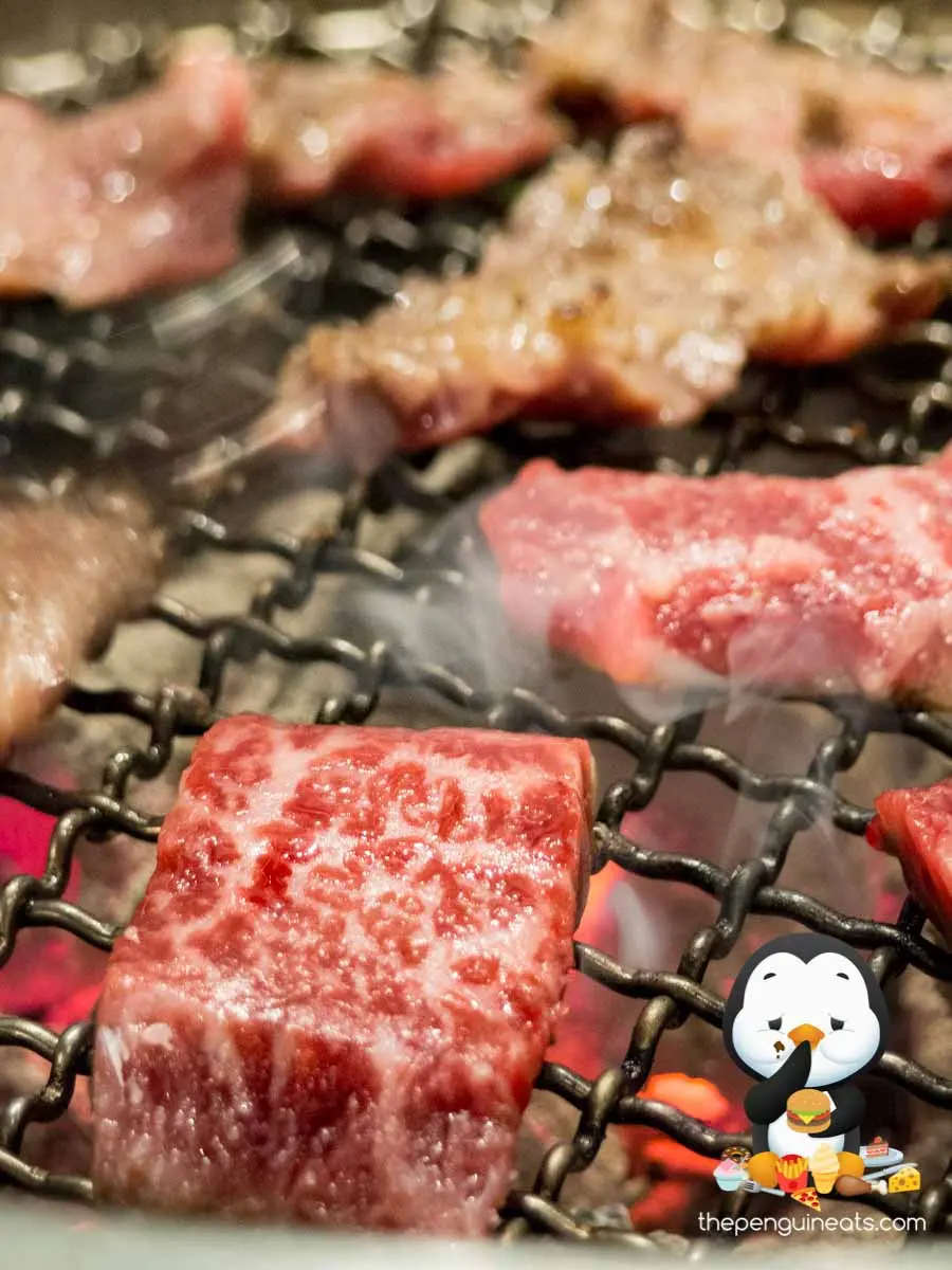 Shinbashi Yakiniku — photo 13