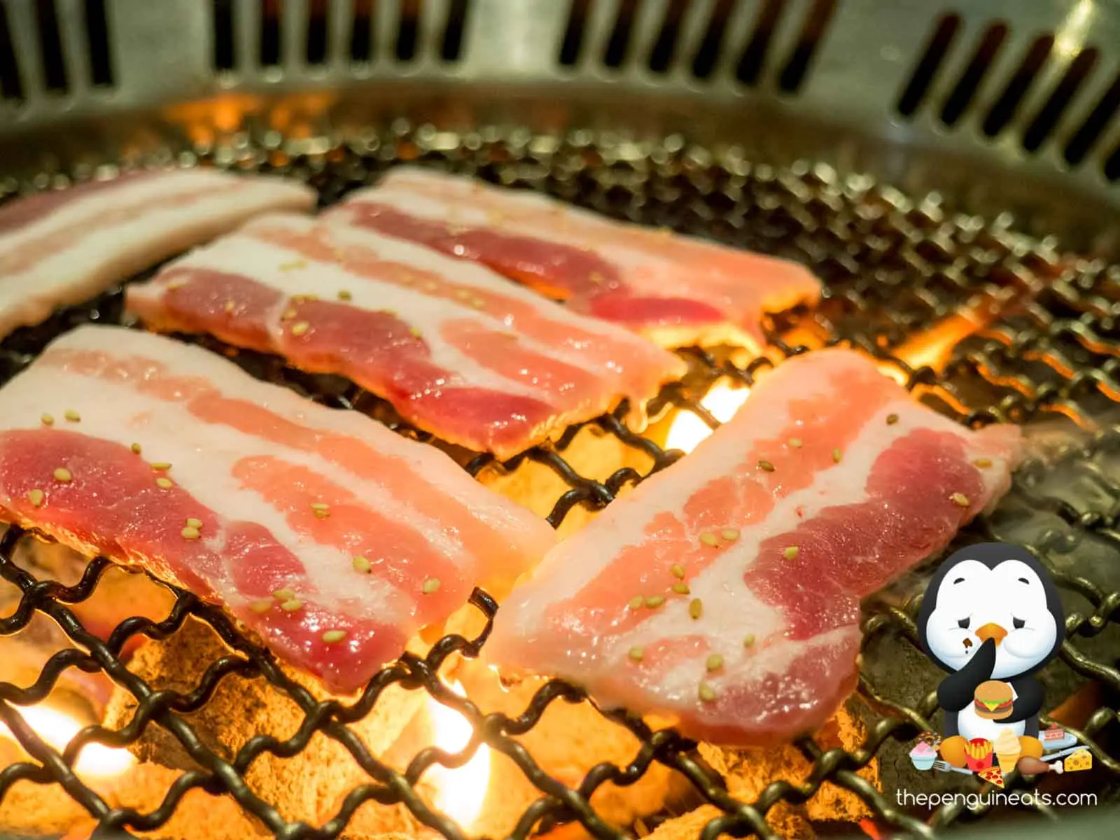 Shinbashi Yakiniku — photo 10