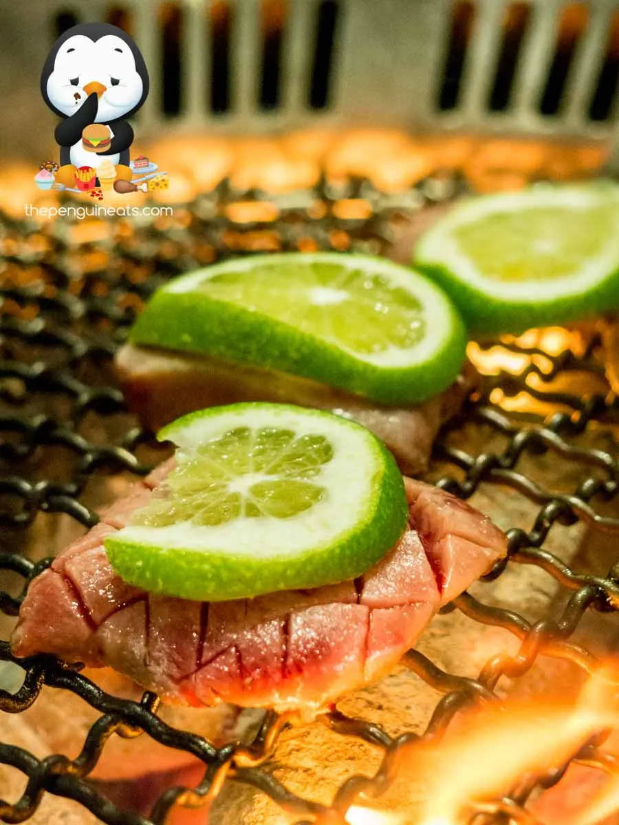 Shinbashi Yakiniku — photo 9