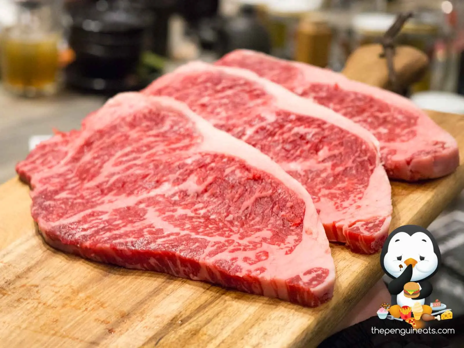 Shinbashi Yakiniku — photo 1