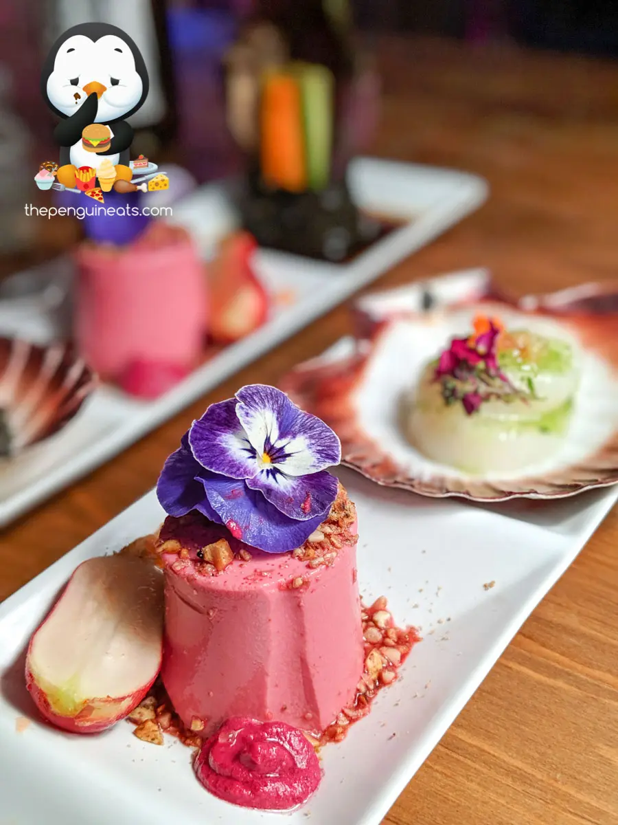 Shu Restaurant — photo 4
