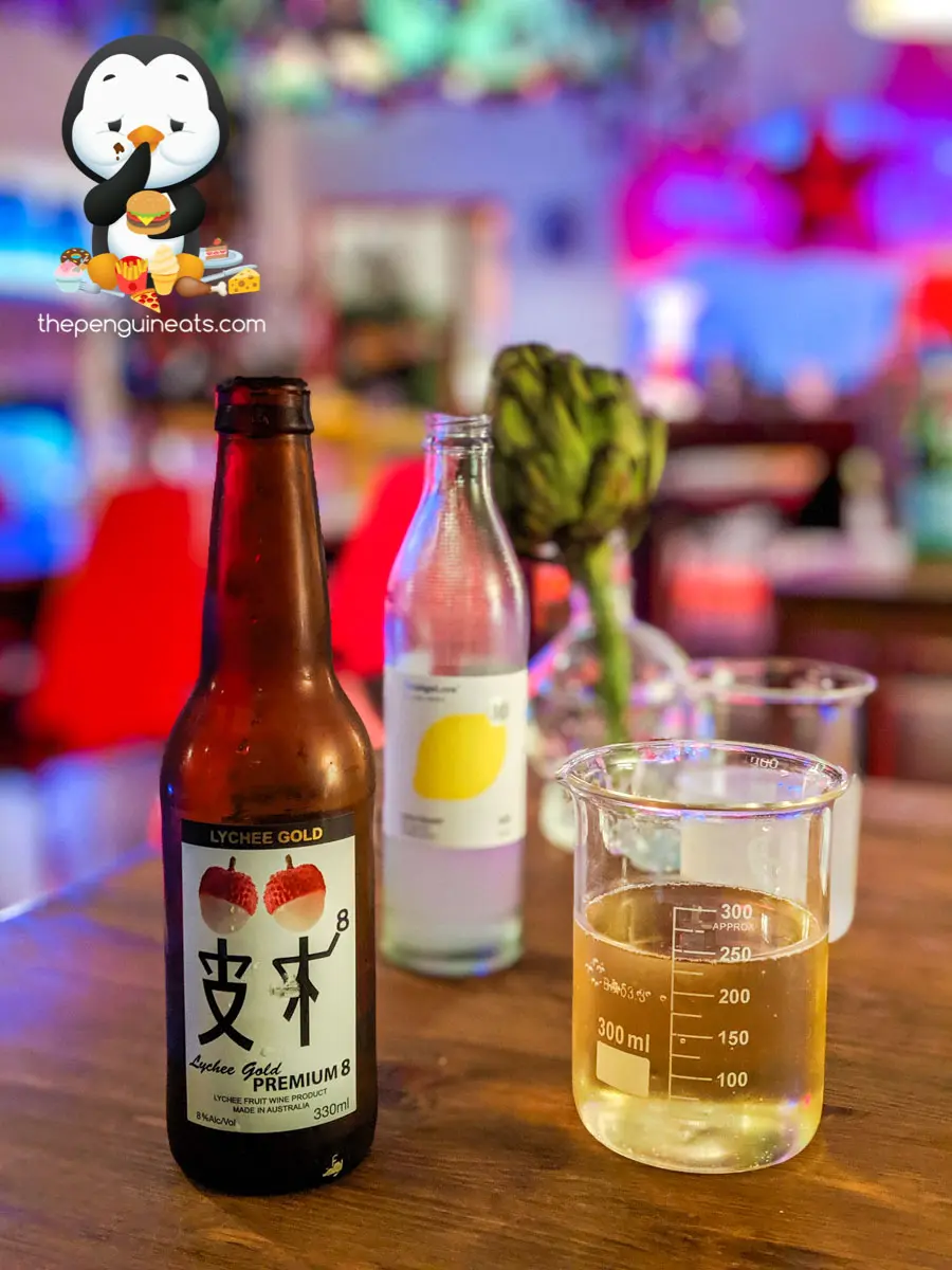 Shu Restaurant — photo 3