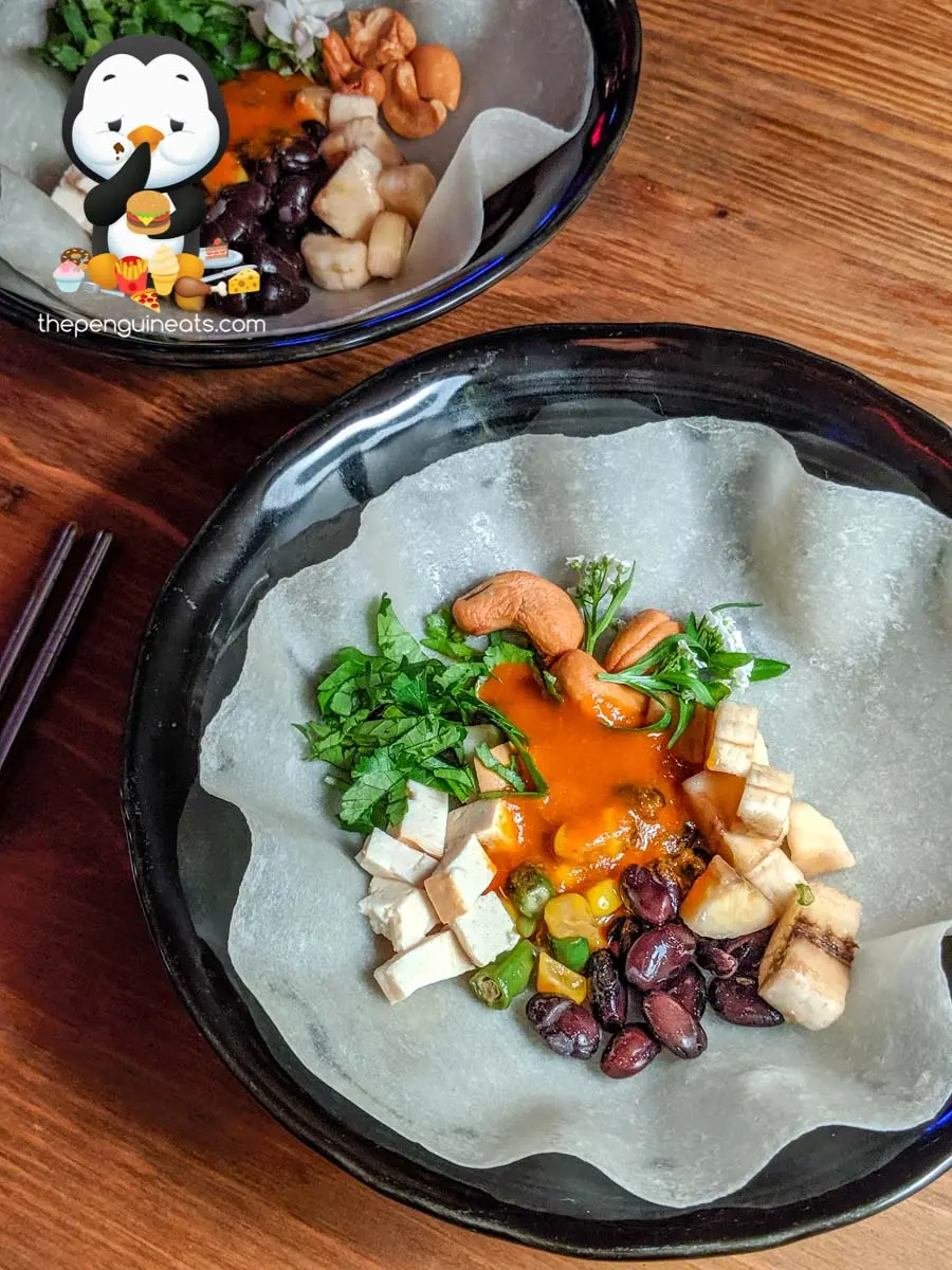 Shu Restaurant — photo 2