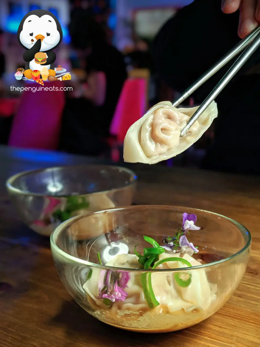Shu Restaurant — photo 9