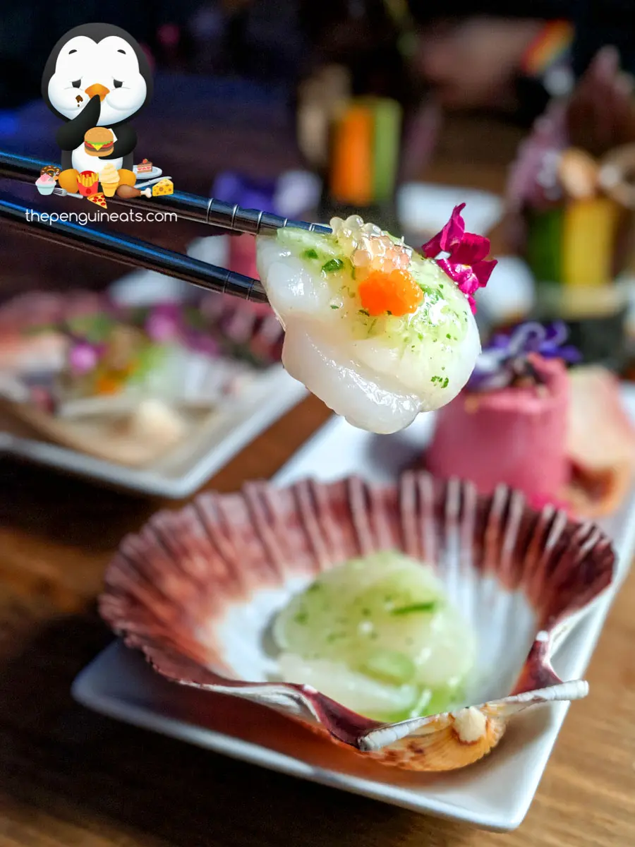 Shu Restaurant — photo 6