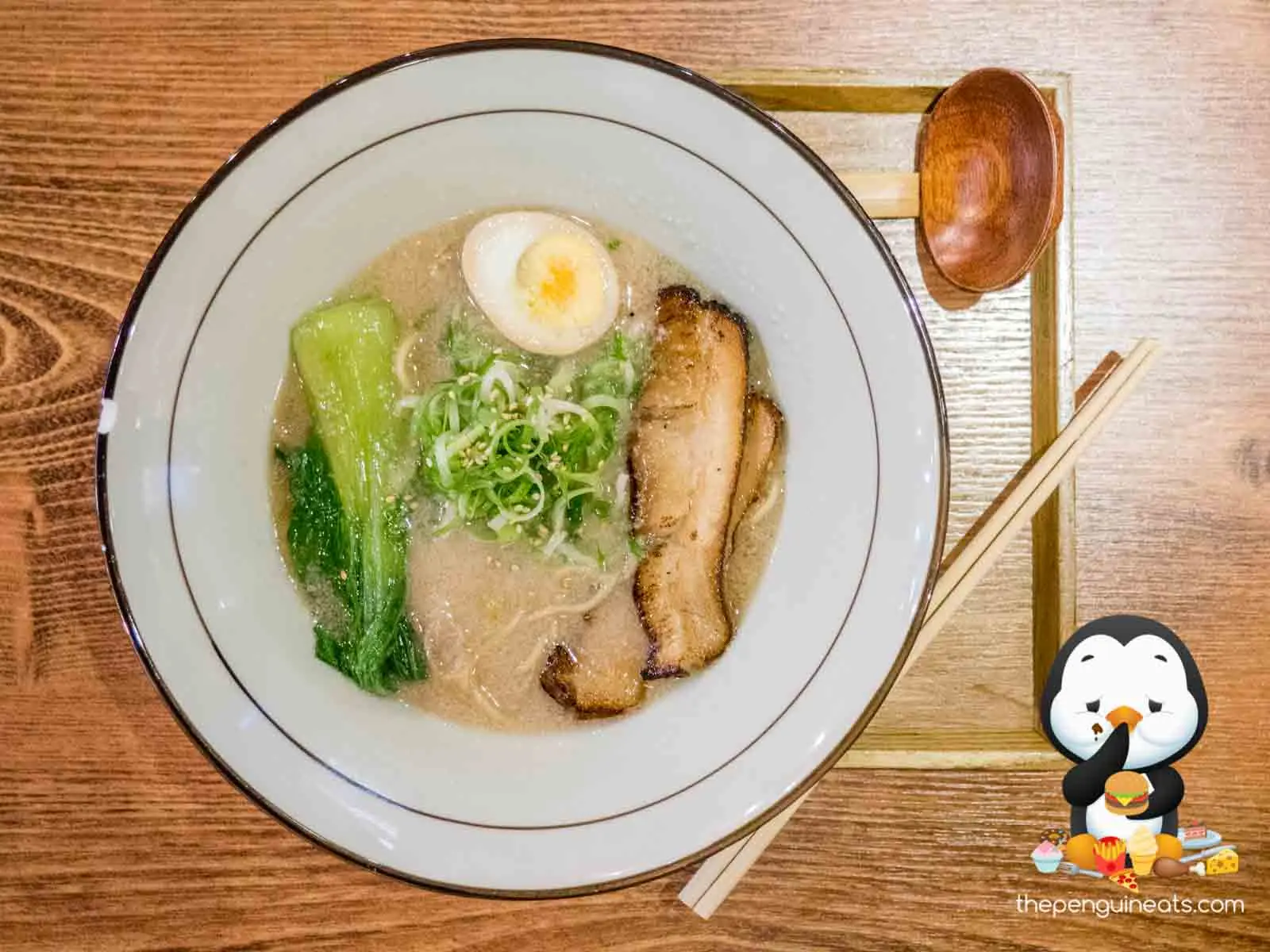 Shujinko (Elizabeth Street) — photo 1