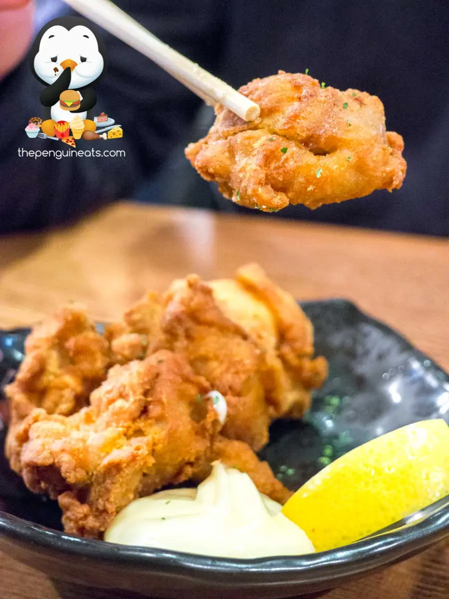 Shujinko (Elizabeth Street) — photo 10
