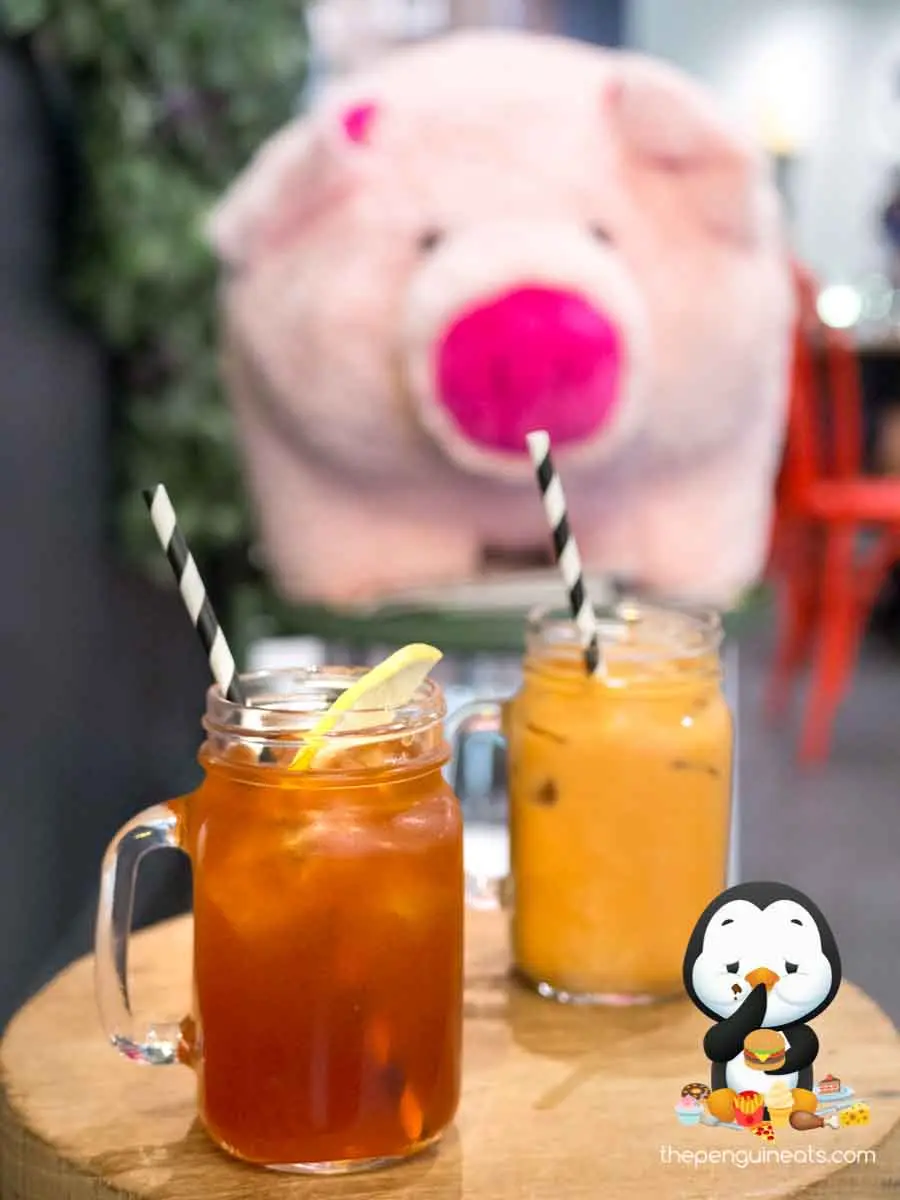 @ Siam Thai — photo 2