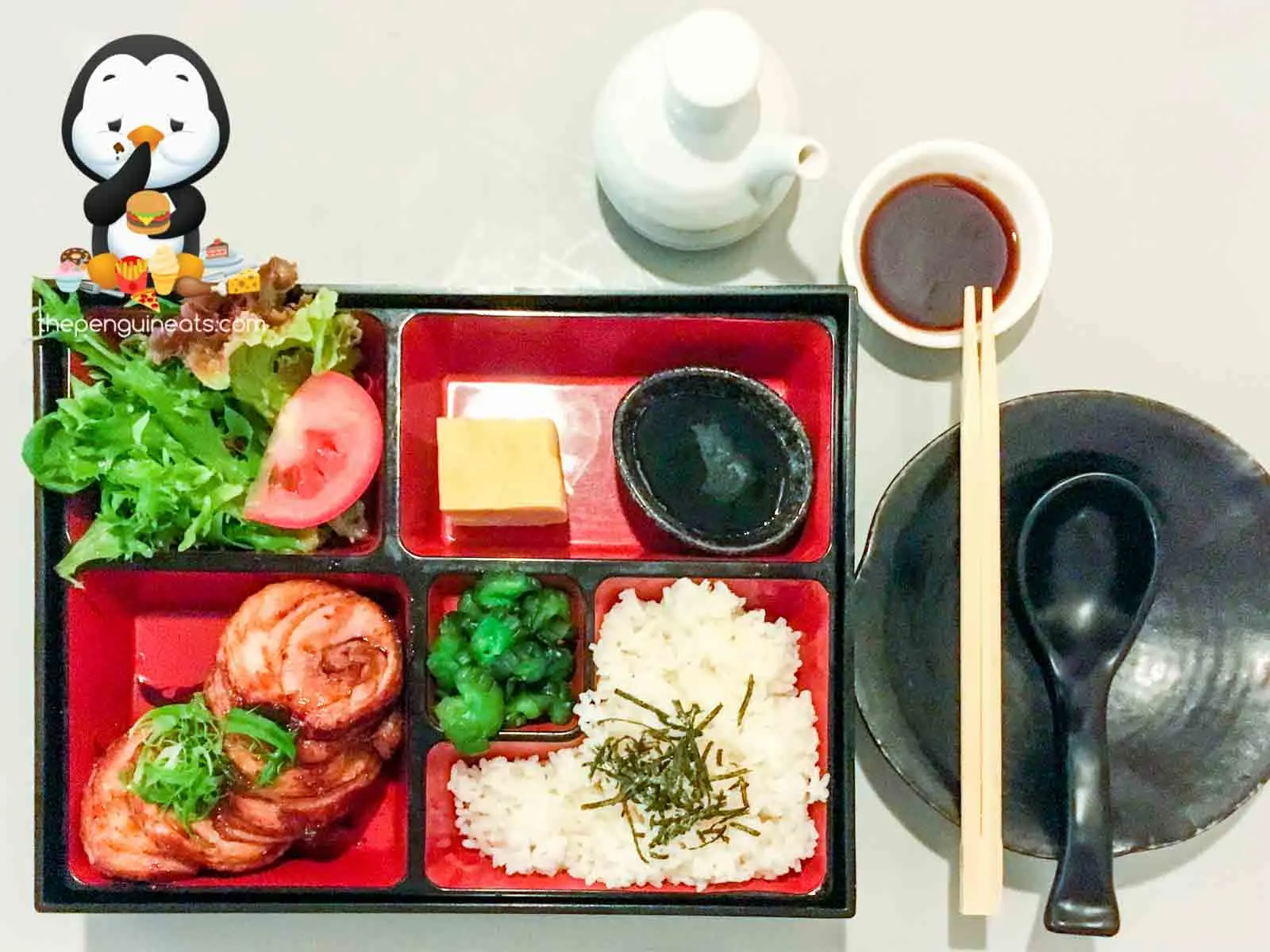 Soko Sushi — photo 5