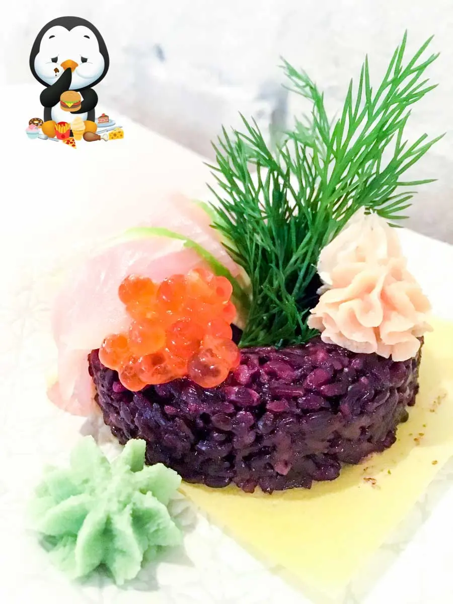 Soko Sushi — photo 1