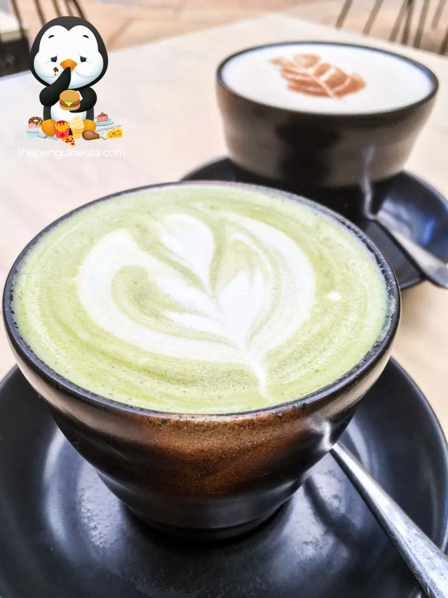 SOS Cafe — photo 3