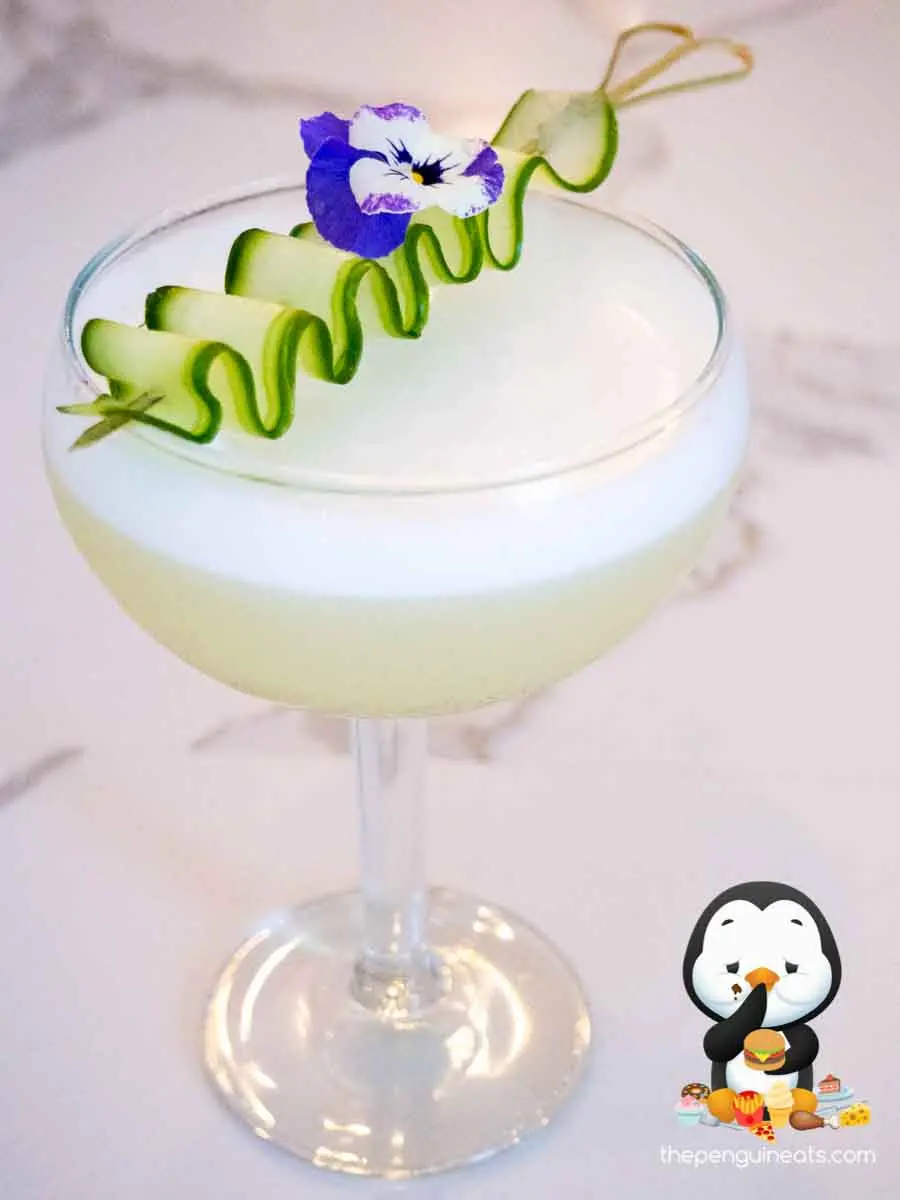 Spring and Summer Restaurant — photo 8