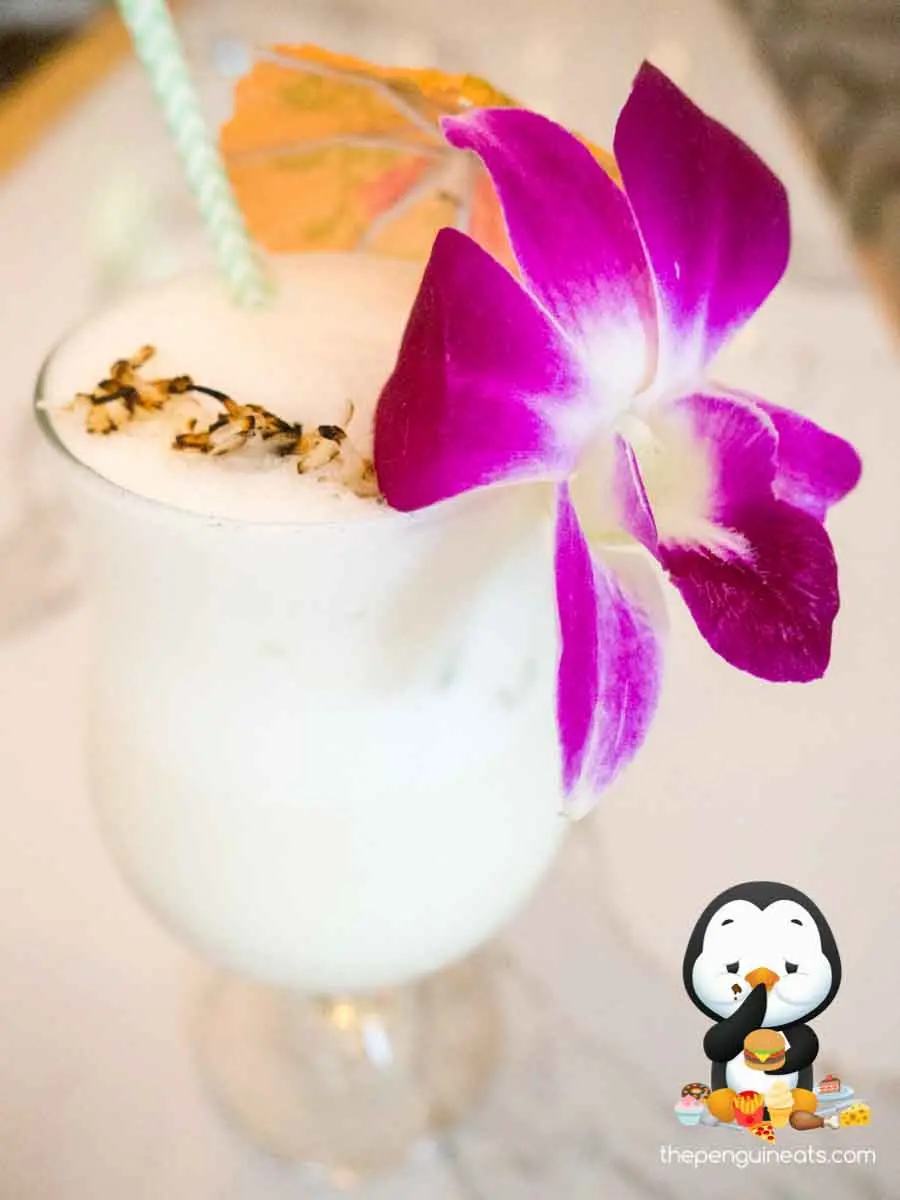 Spring and Summer Restaurant — photo 5