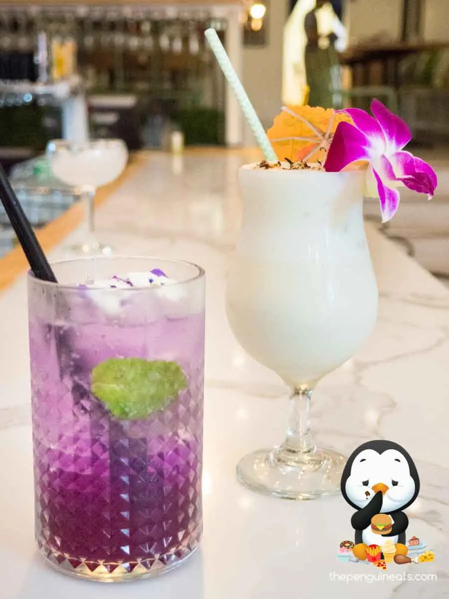 Spring and Summer Restaurant — photo 4