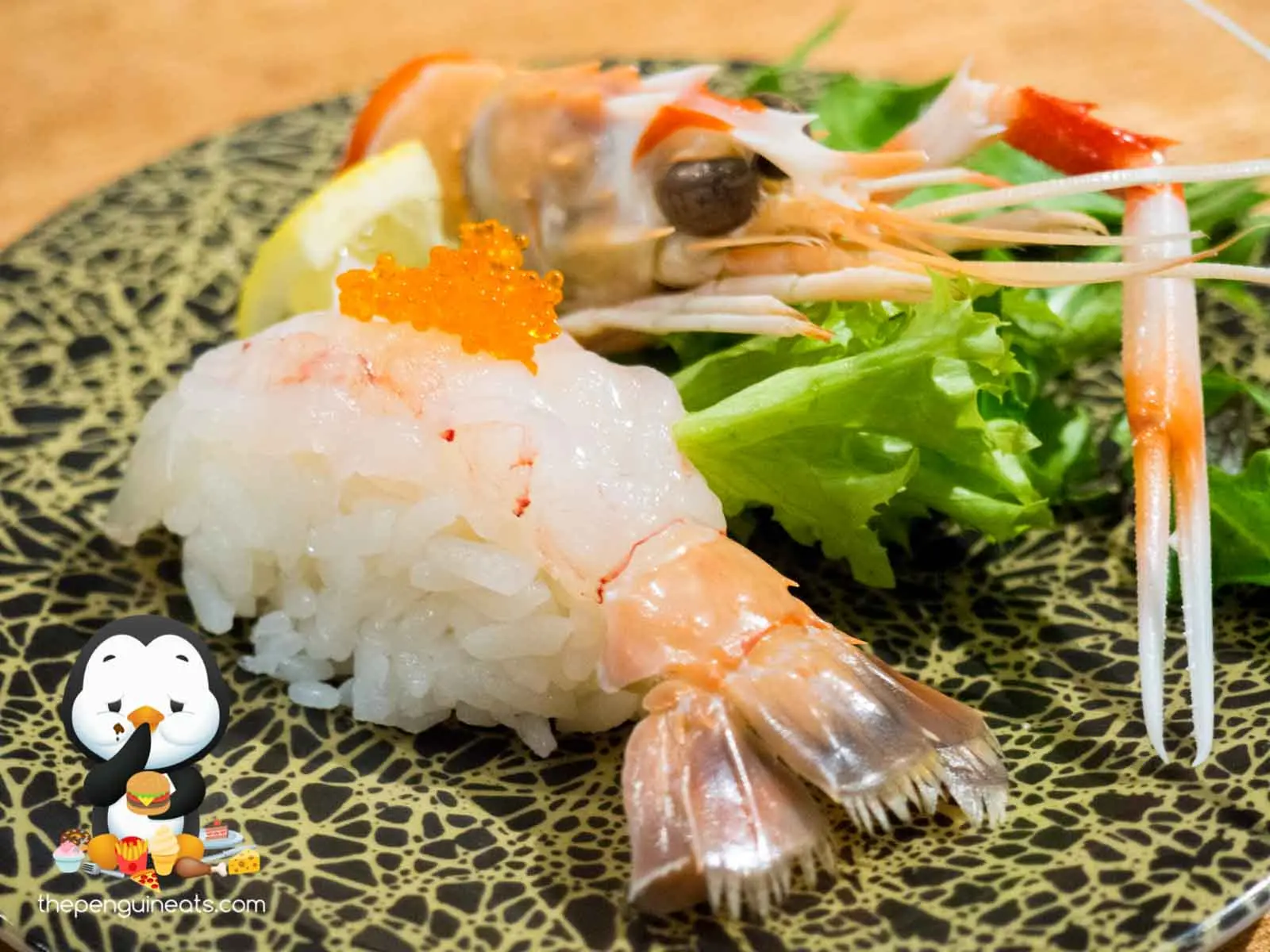 Sushi Jiro — photo 2