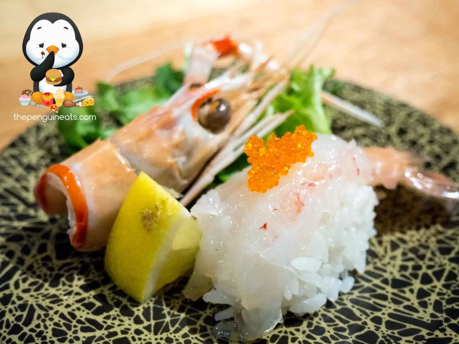 Sushi Jiro — photo 3
