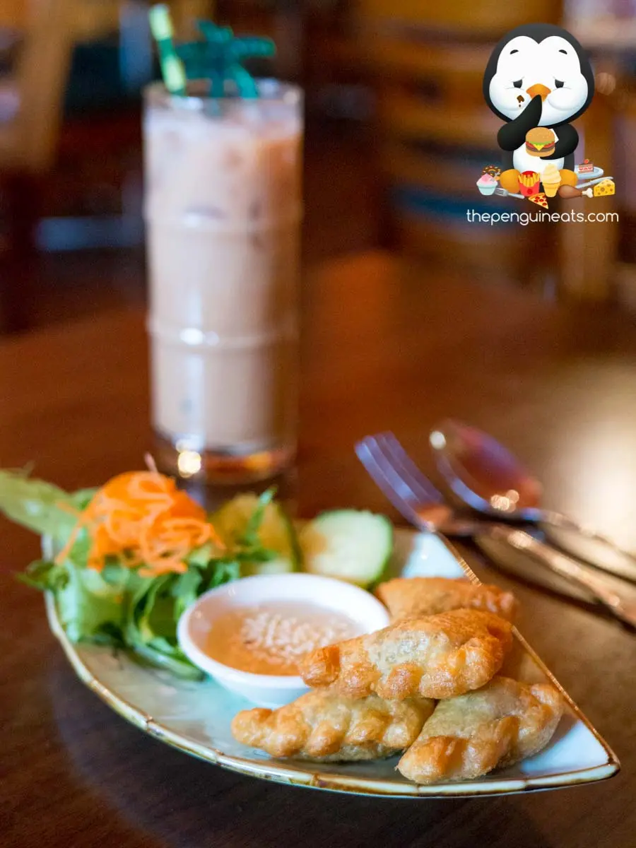 Thai and Rani — photo 2