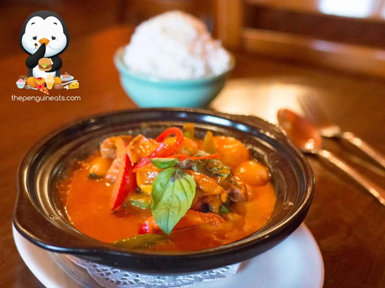 Thai and Rani — photo 6