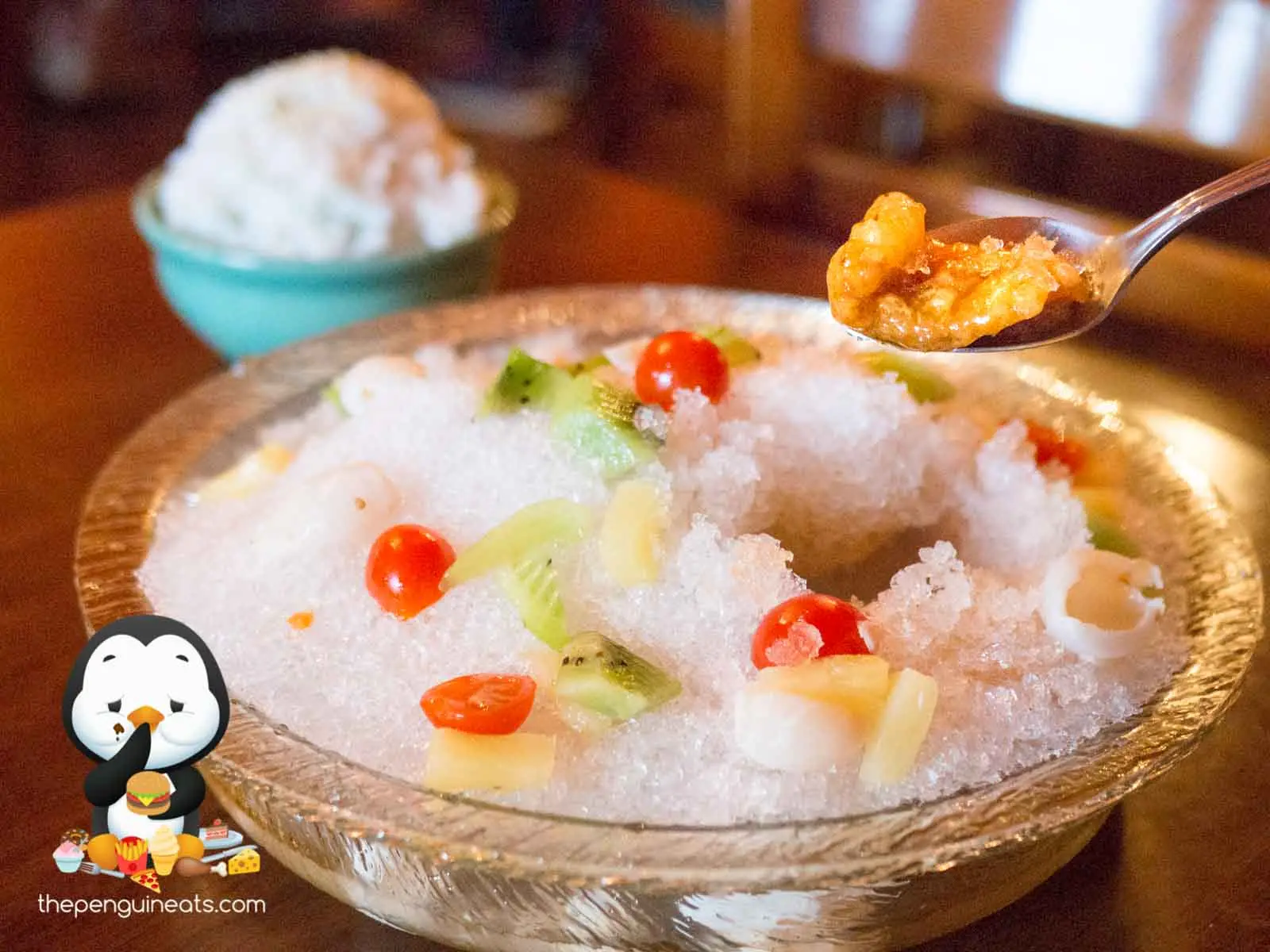 Thai and Rani — photo 5