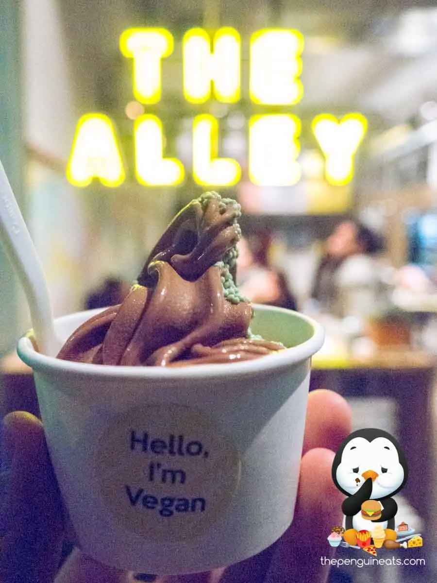 The Alley — photo 10