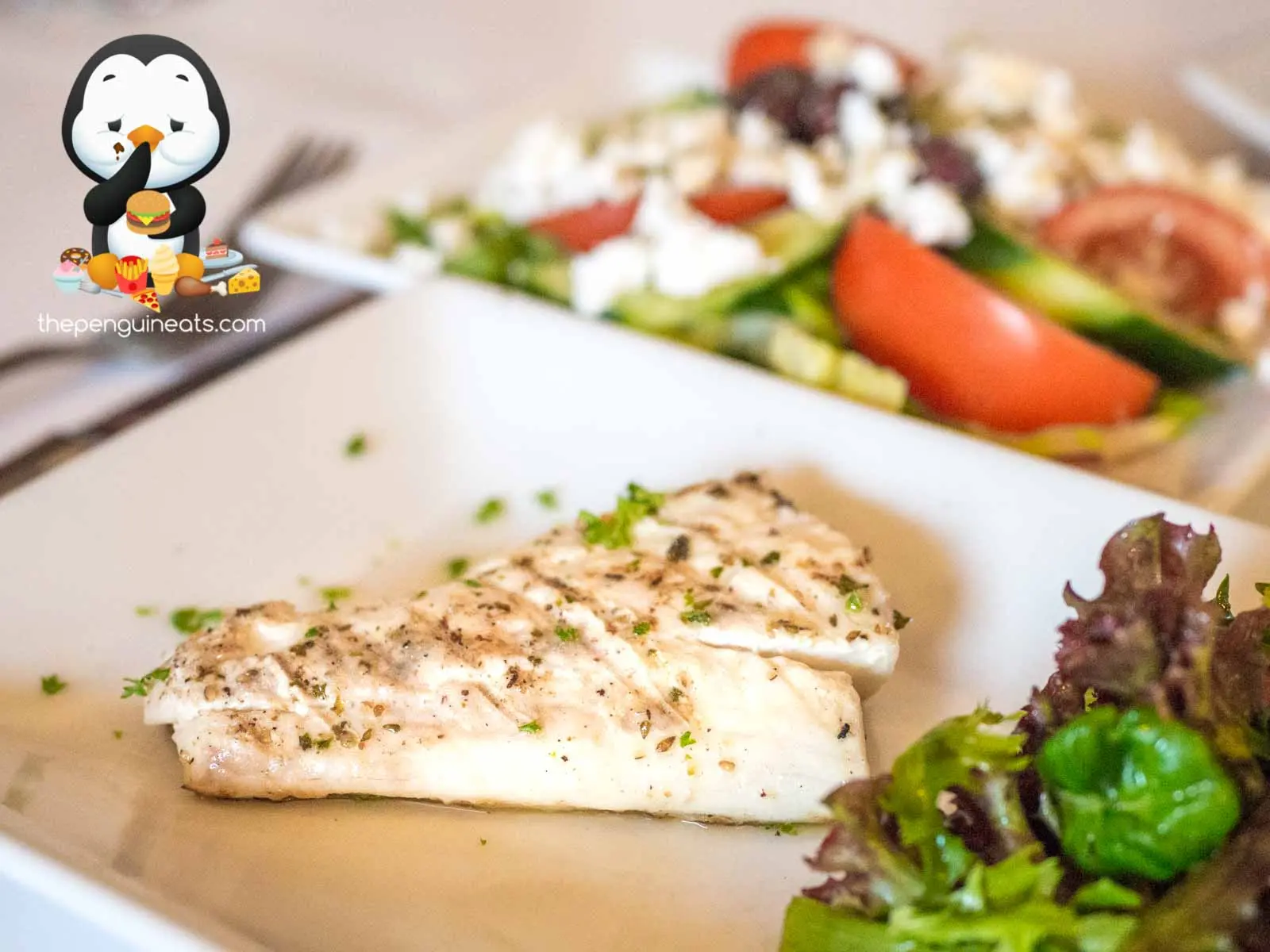The Greek Spot — photo 8