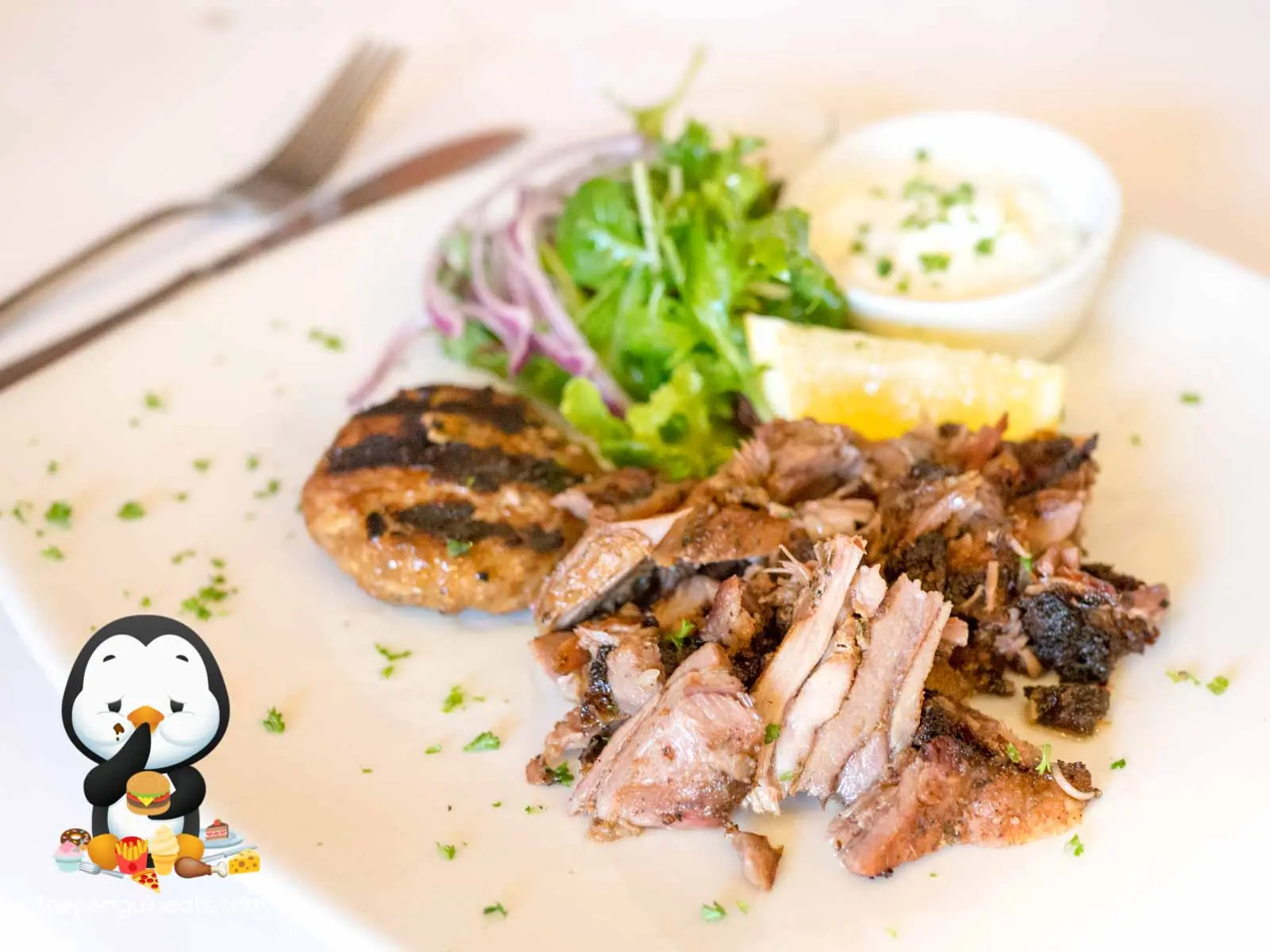 The Greek Spot — photo 7