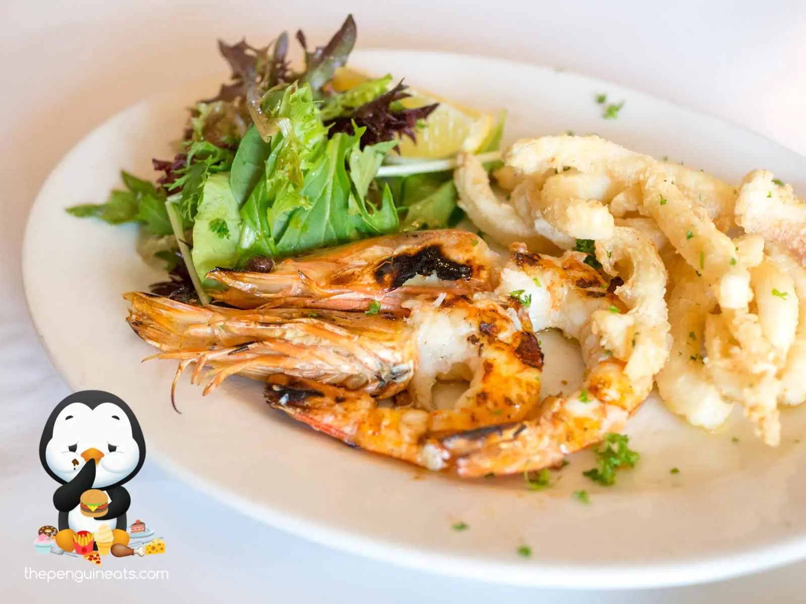 The Greek Spot — photo 5