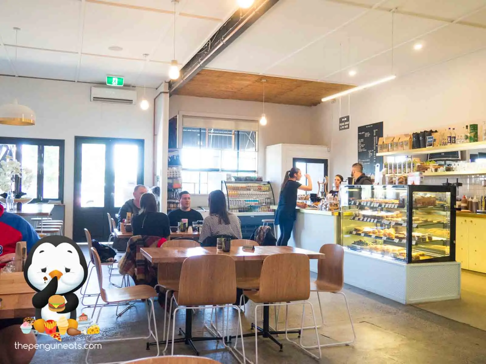 The Hub 3070 — photo 18