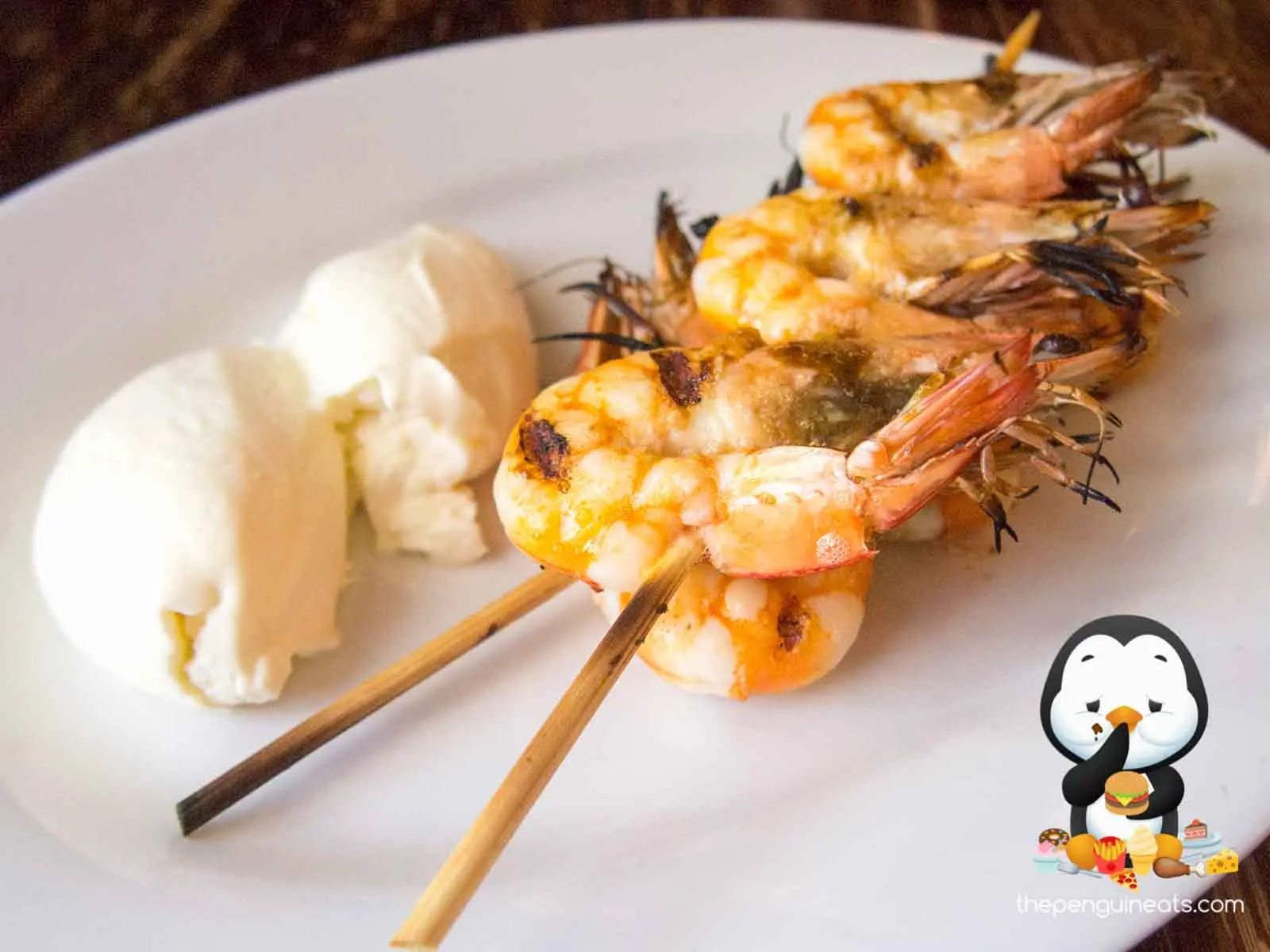 The Last Jar - Prawn Festival — photo 4
