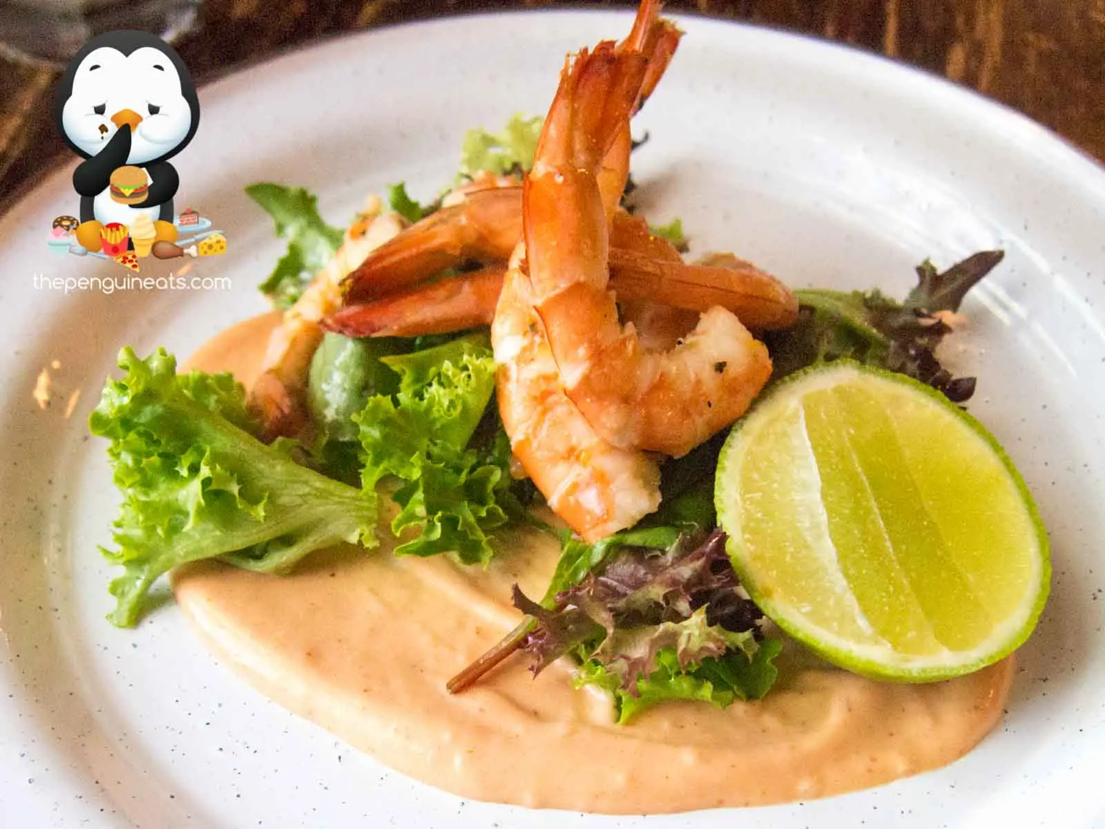 The Last Jar - Prawn Festival — photo 2