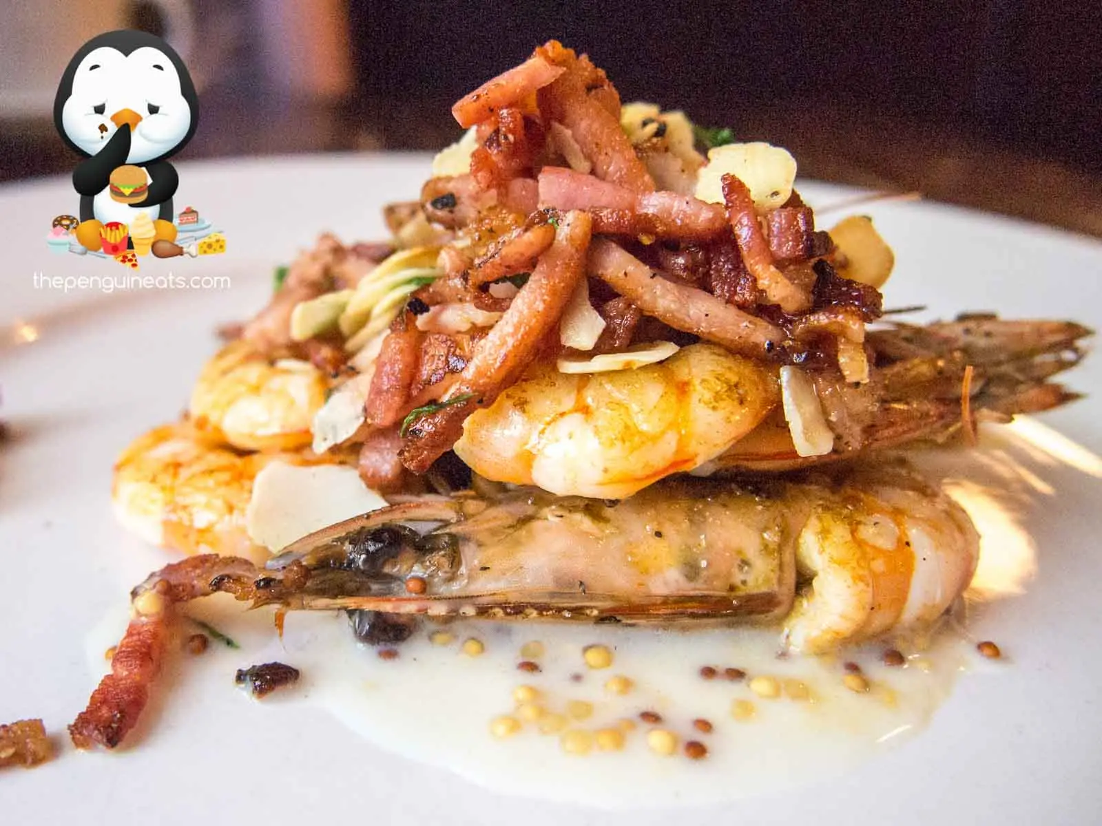 The Last Jar - Prawn Festival — photo 6