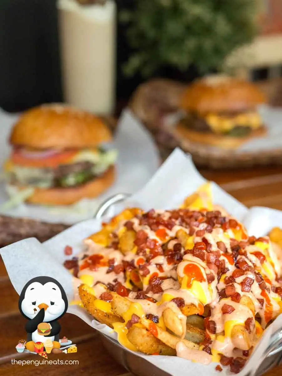The Resistance Bar and Cafe — photo 3