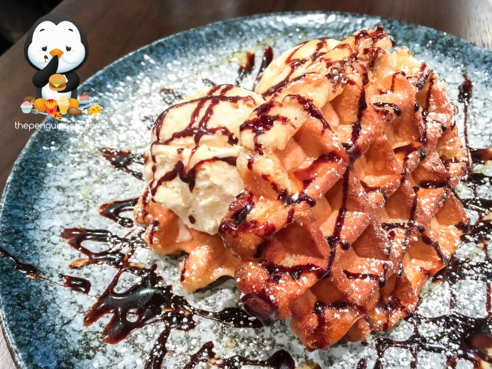 Third Wave Cafe — photo 11