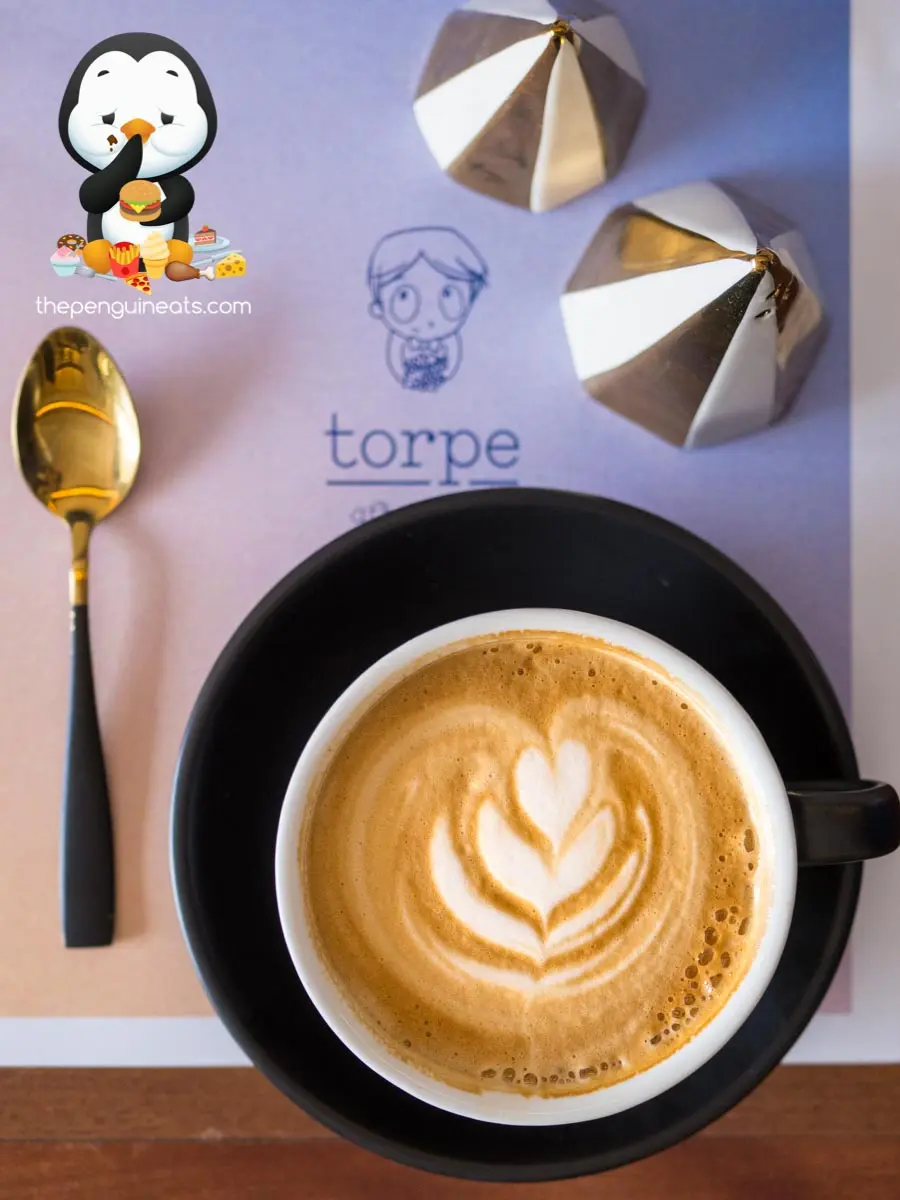 Torpe Cafe — photo 2