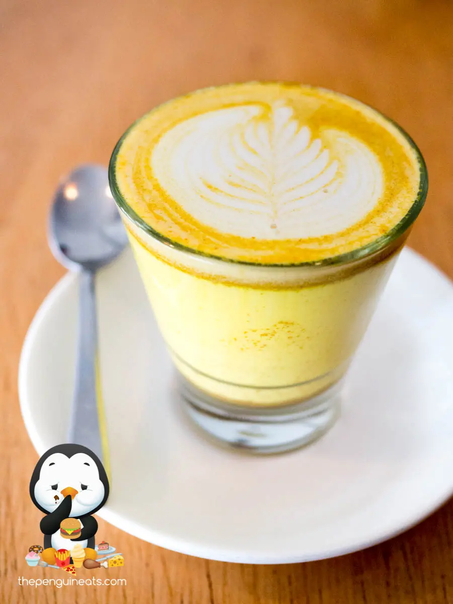 TREI Cafe — photo 2