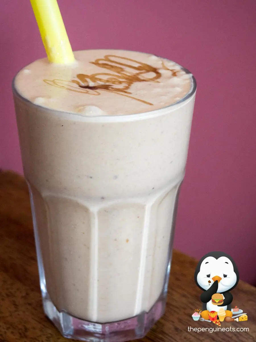 Truman Cafe — photo 4