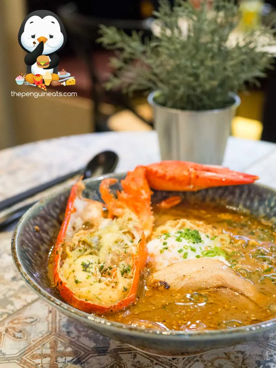 Unabara Lobster & Oyster Bar (Melbourne Central) — photo 1