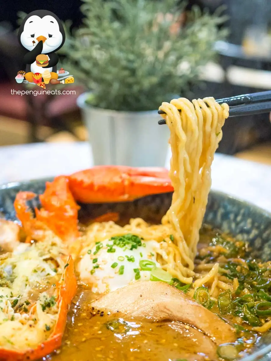 Unabara Lobster & Oyster Bar (Melbourne Central) — photo 6