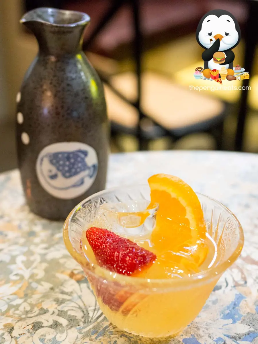 Unabara Lobster & Oyster Bar (Melbourne Central) — photo 4