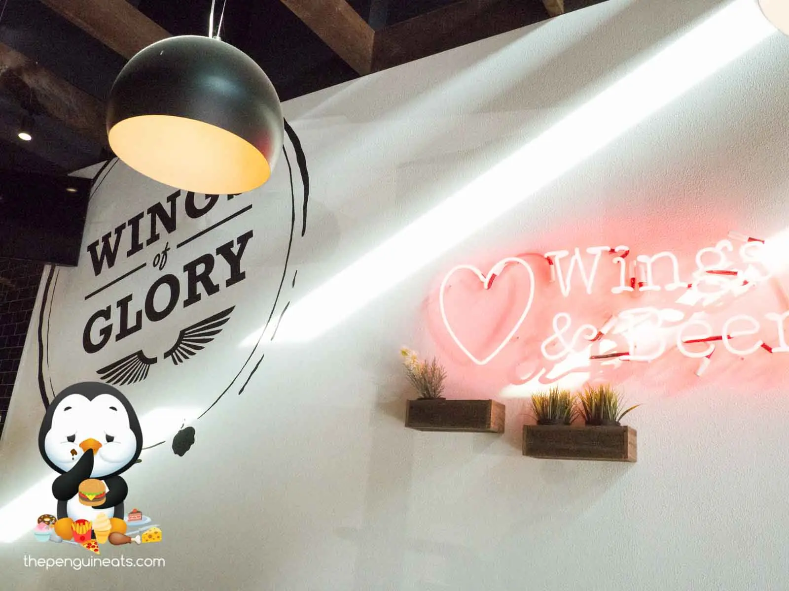 Wings of Glory — photo 2