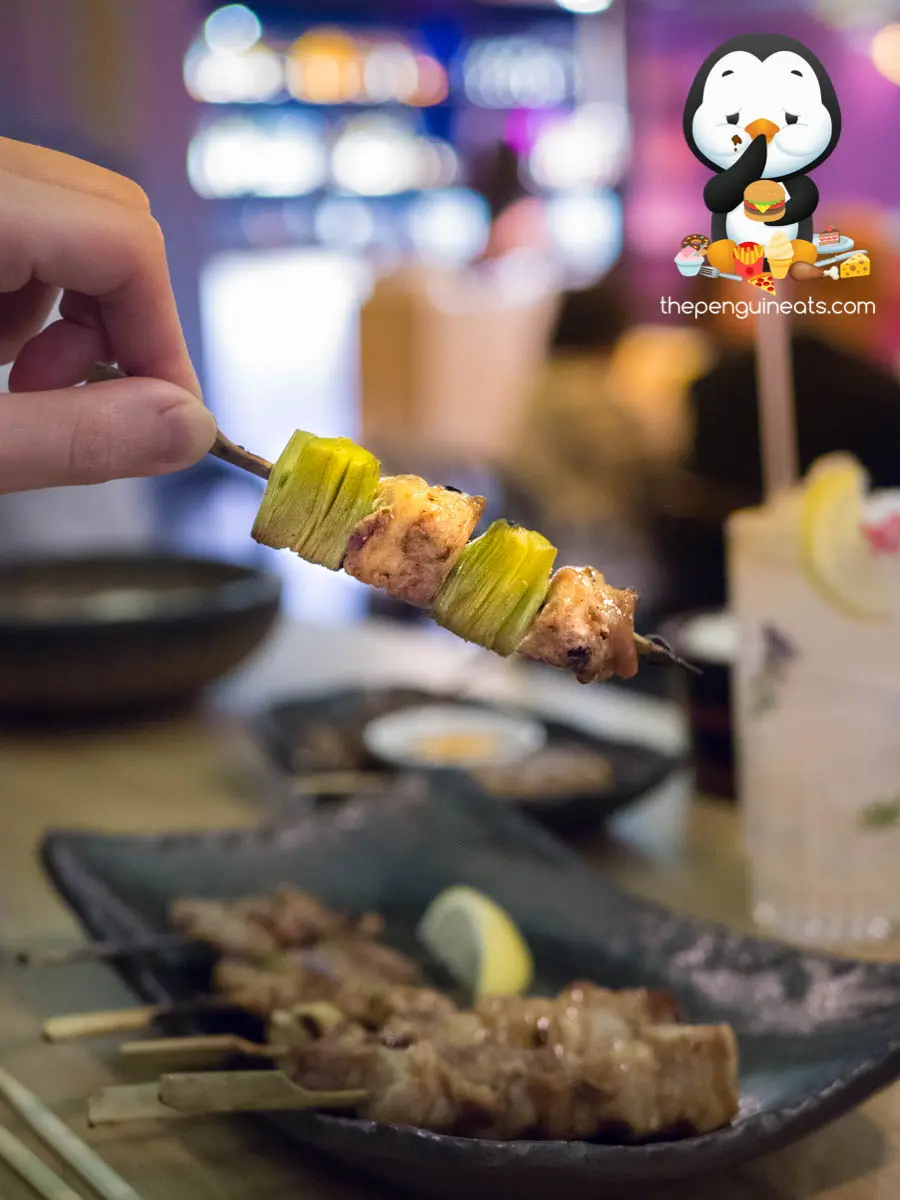 Yokocho — photo 4
