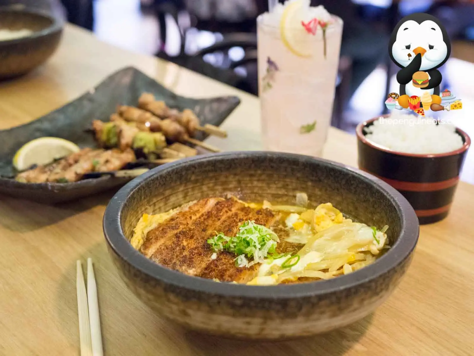 Yokocho — photo 3