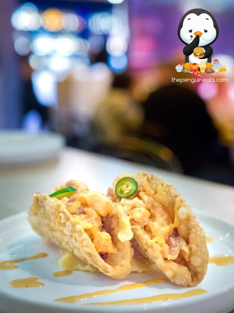 Yokocho — photo 1