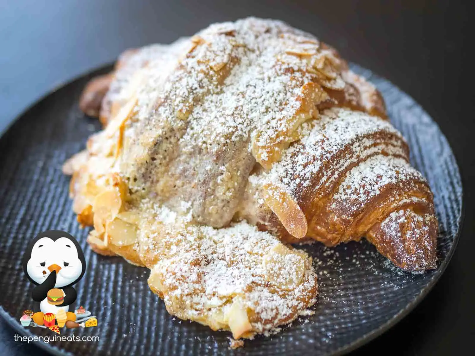 Zeppelin Bakehouse — photo 9