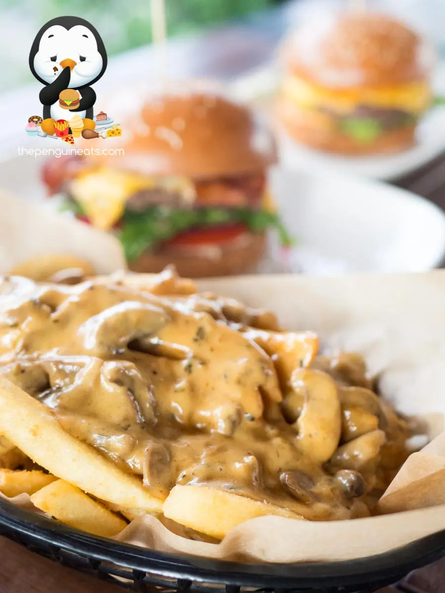 Ziggy's Eatery (South Melbourne) — photo 4