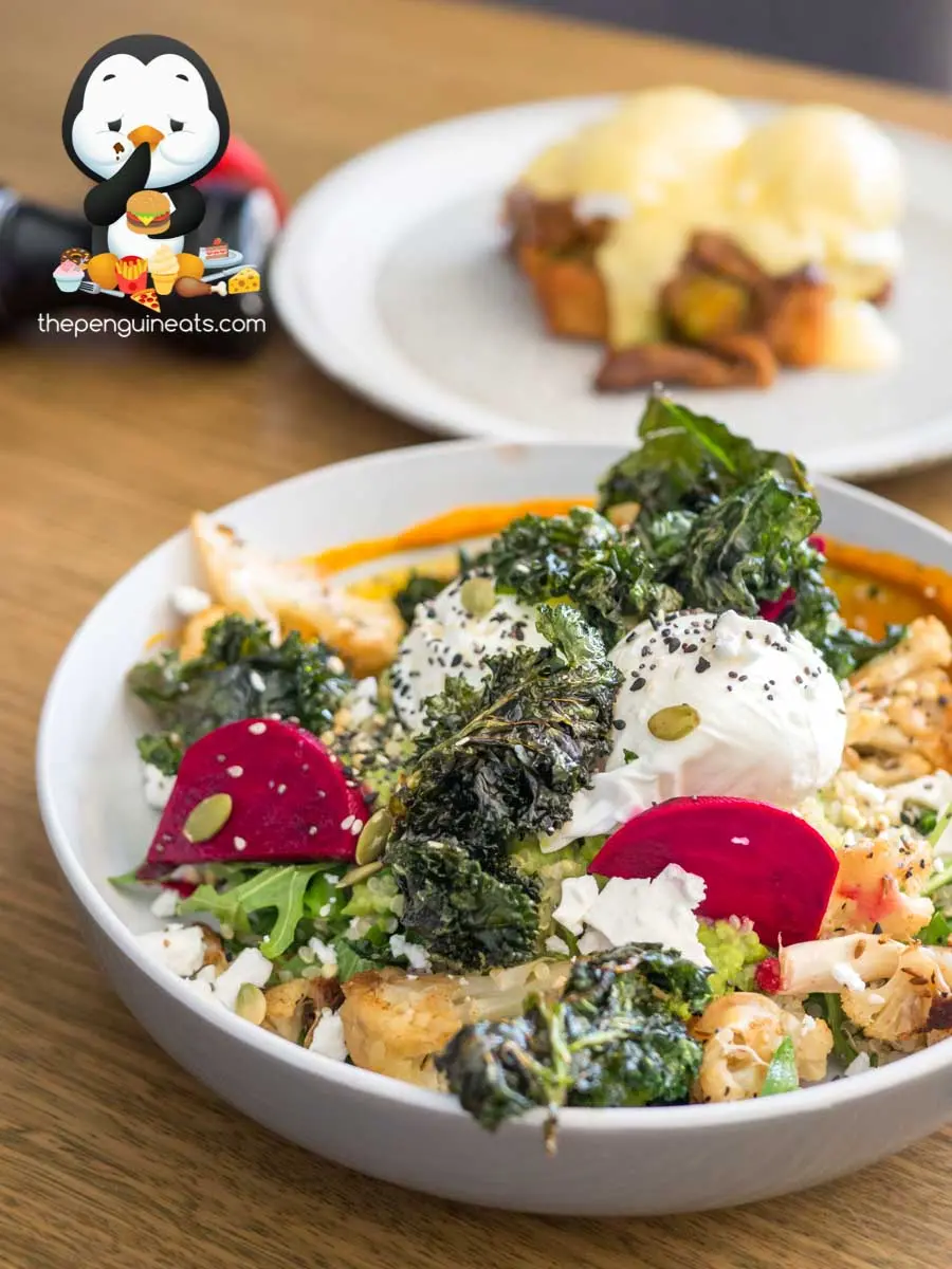 Zouz Cafe — photo 7