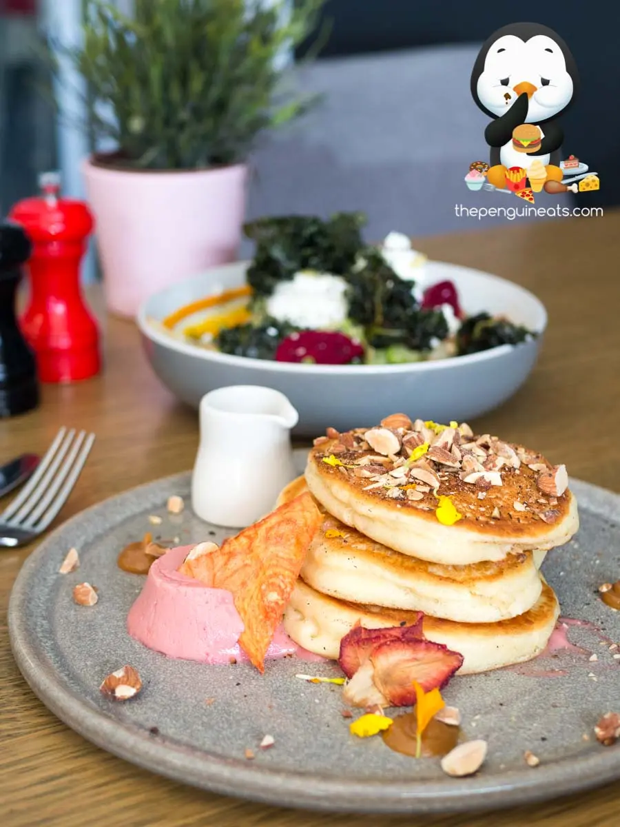 Zouz Cafe — photo 5