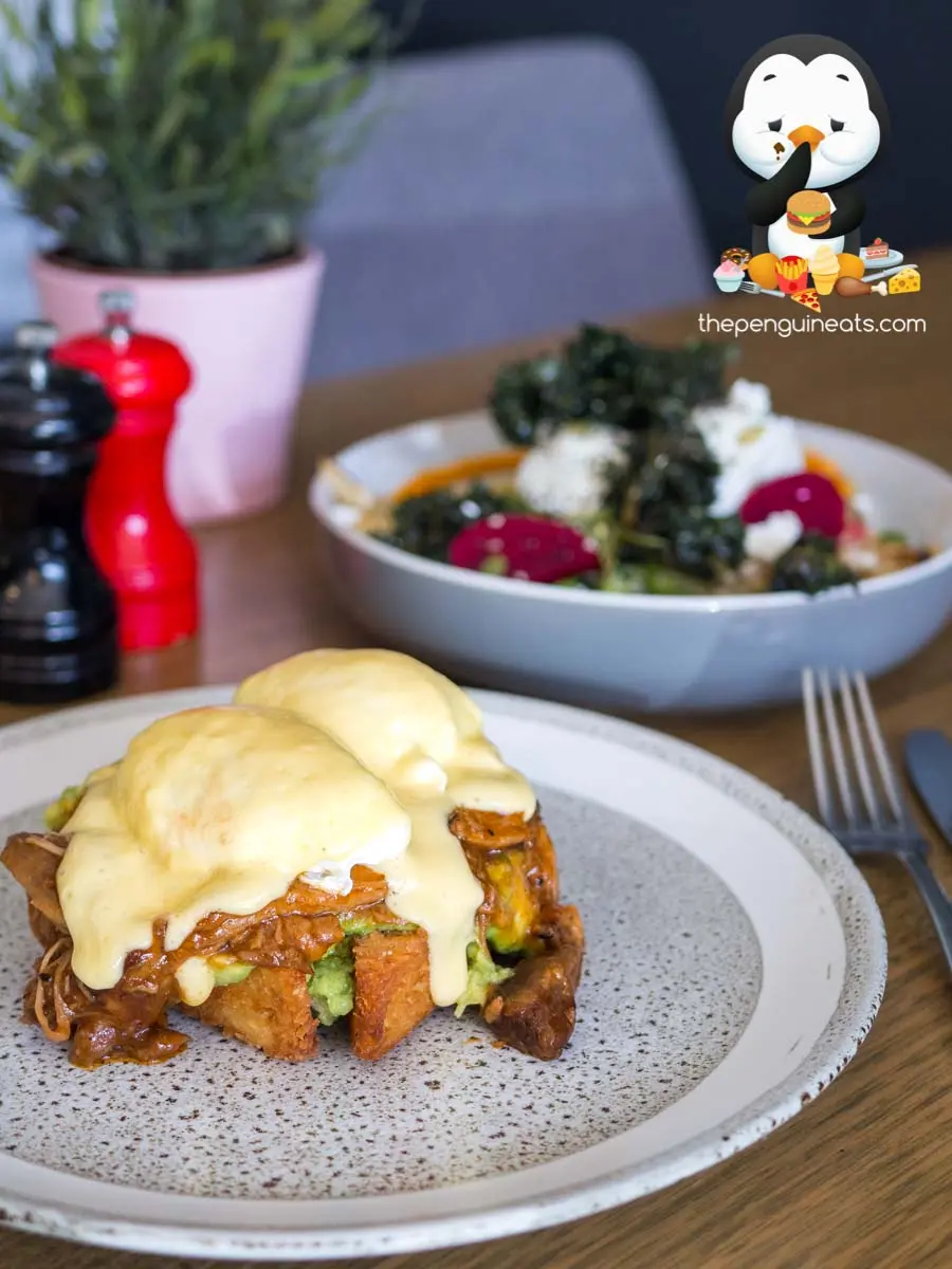 Zouz Cafe — photo 4