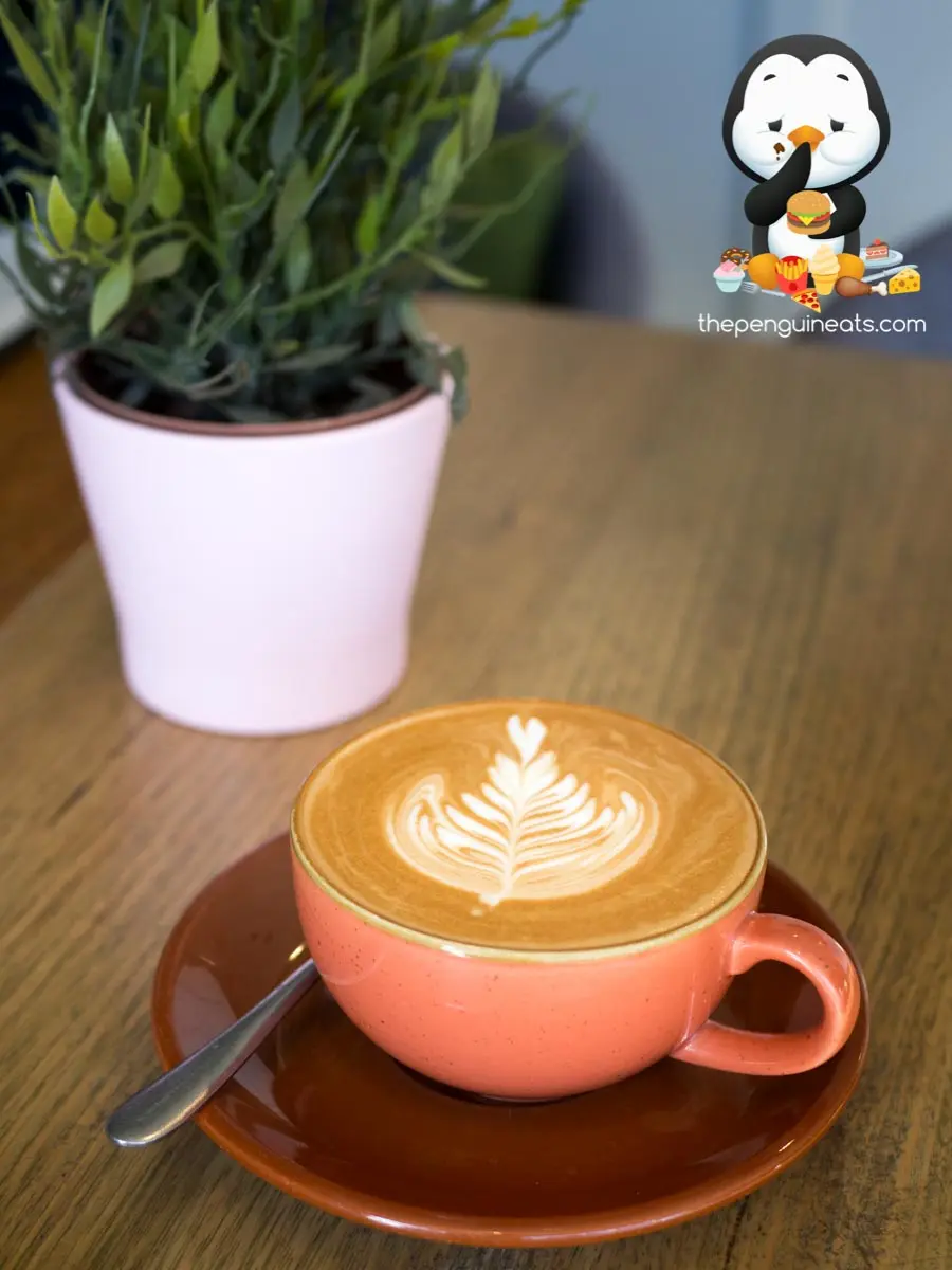 Zouz Cafe — photo 2